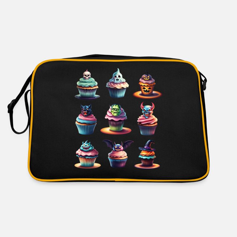 Retro Tasche