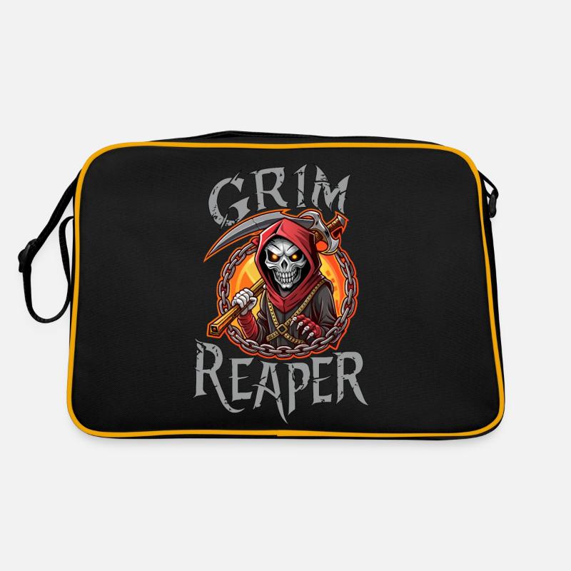Retro Bag
