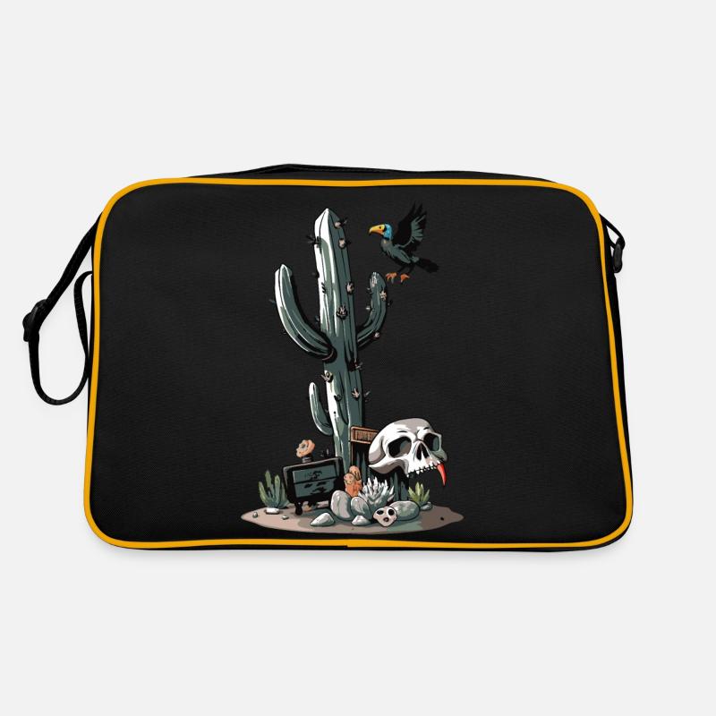 Retro Bag