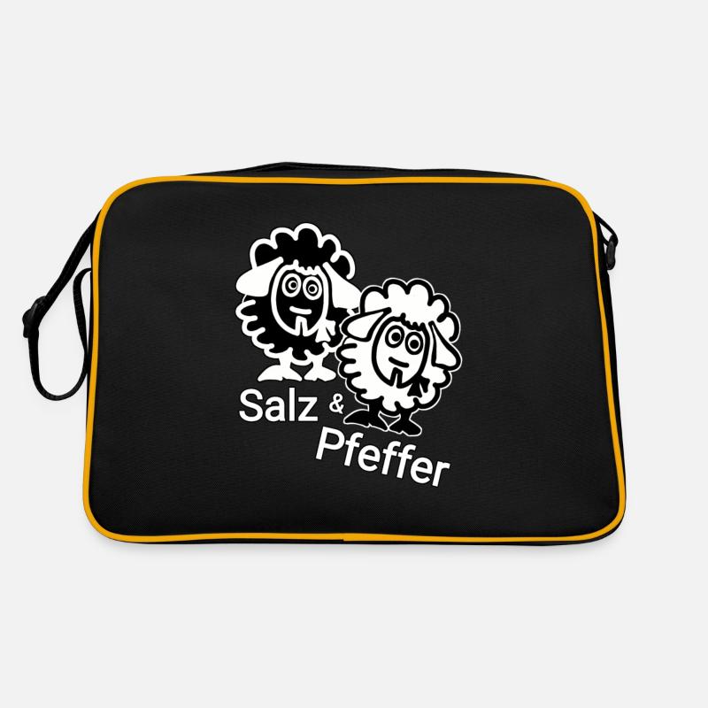 Retro Bag
