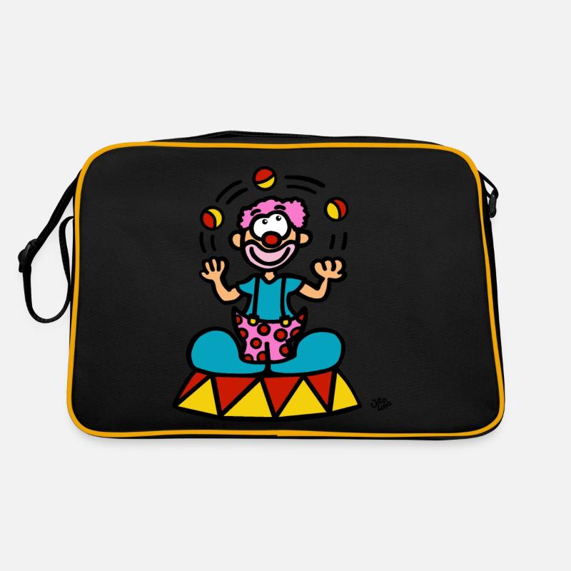 Sac Retro