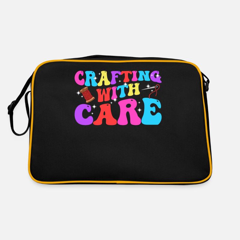 Embroidery Beading Embroidery Pattern Cross Stitch Retro Bag