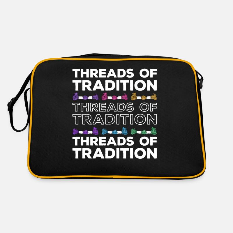 Embroidery Beading Embroidery Pattern Cross Stitch Retro Bag