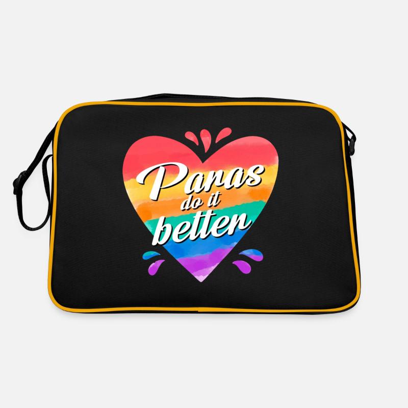 Retro Bag