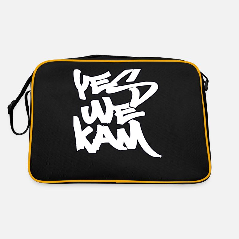 Sac Retro
