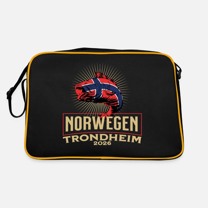 Retro Bag