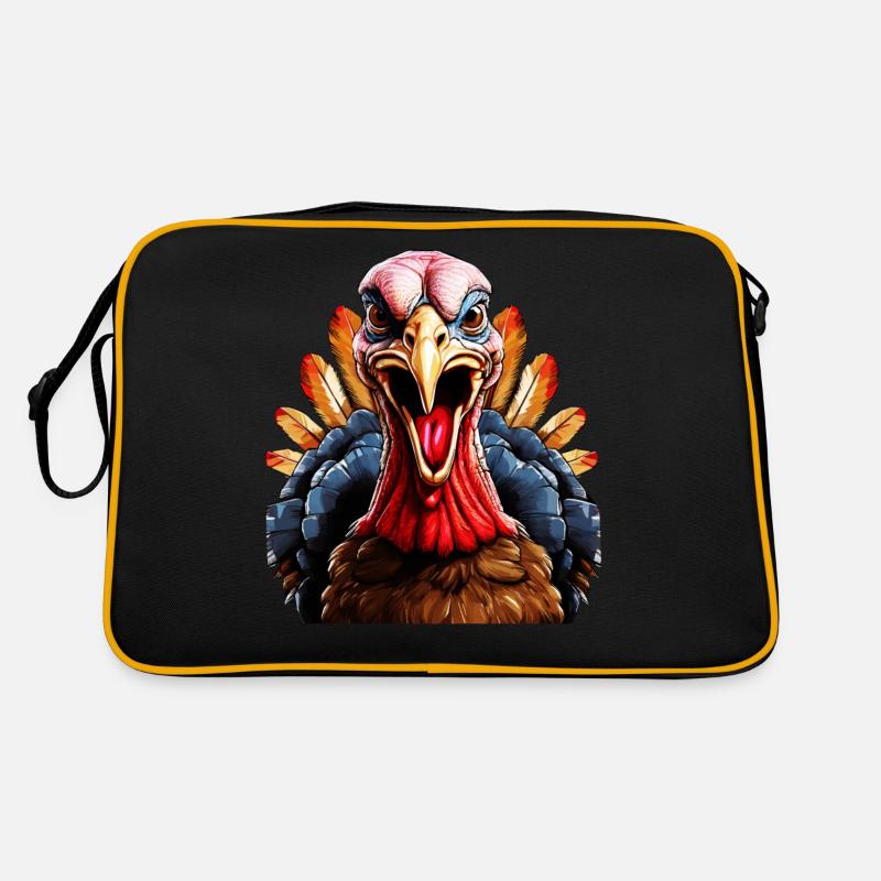 Retro Tasche