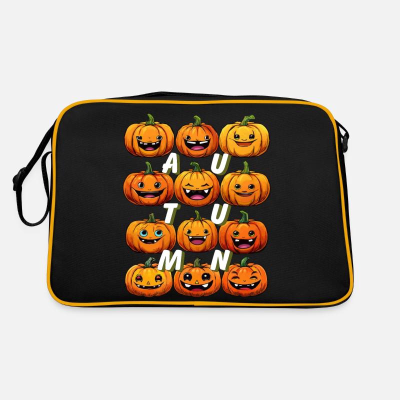 Retro Bag