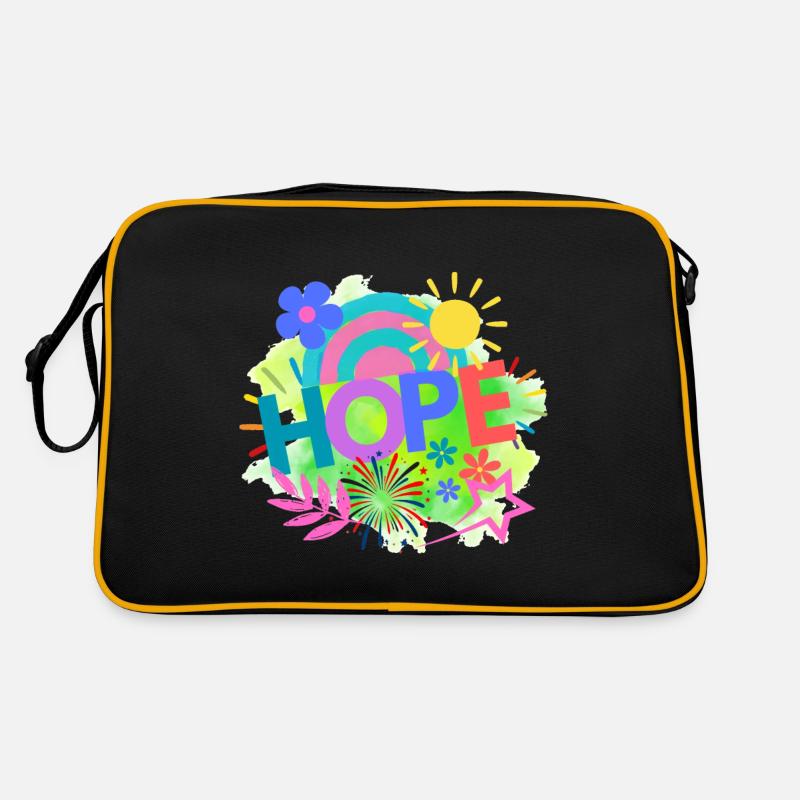 Hope Retro Bag