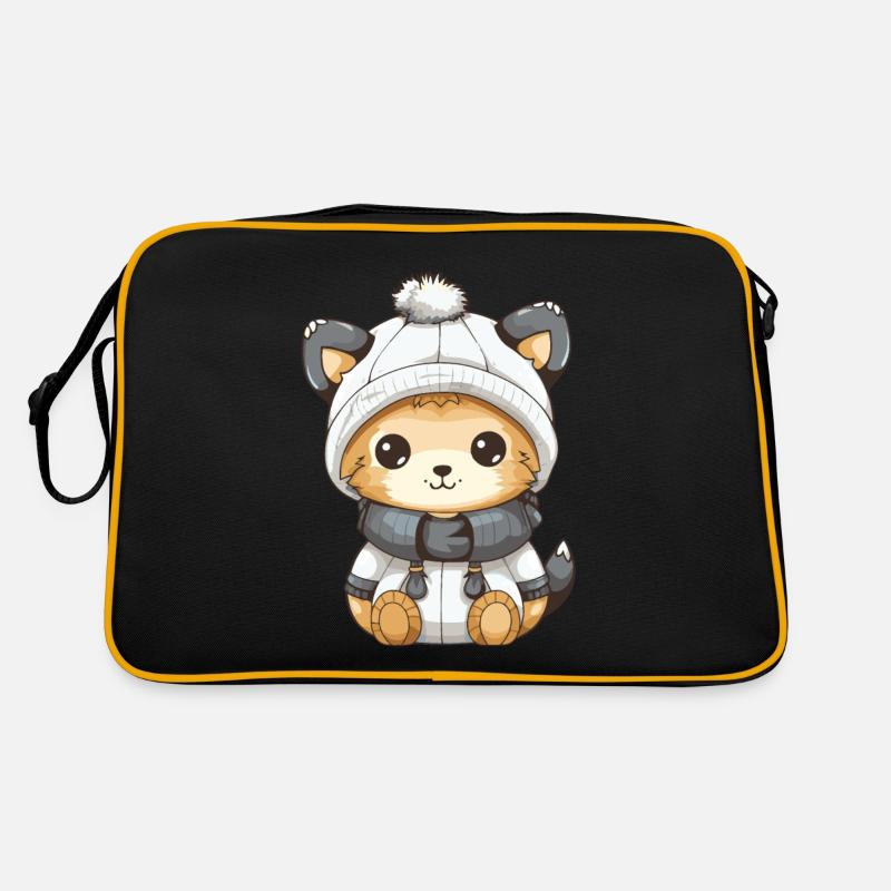 Retro Tasche