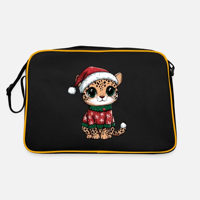 Retro Bag