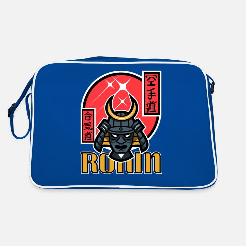 Retro Bag