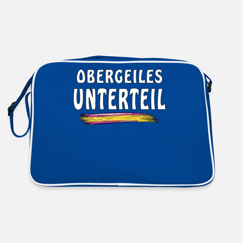 Retro Bag