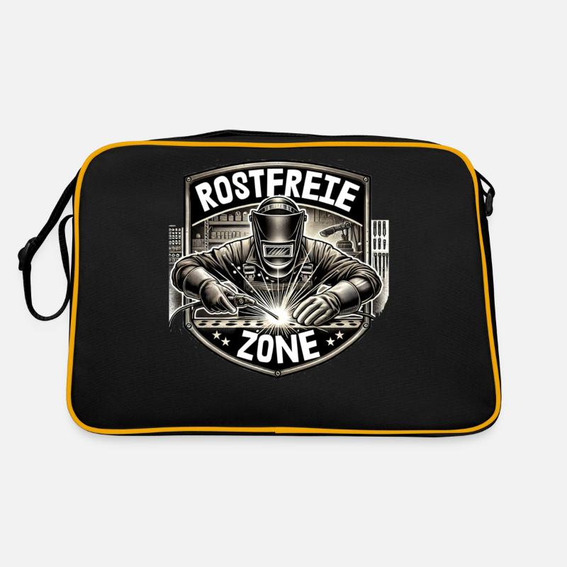 Retro Tasche