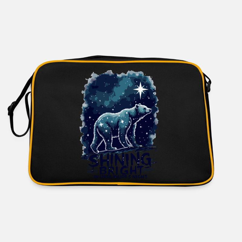 Retro Tasche