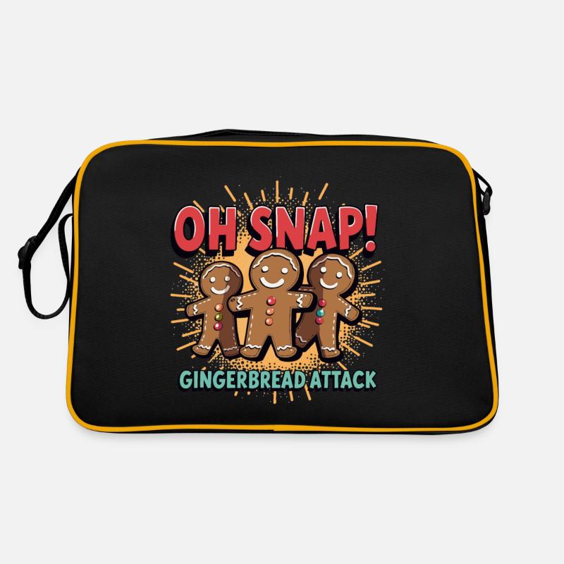 Sac Retro
