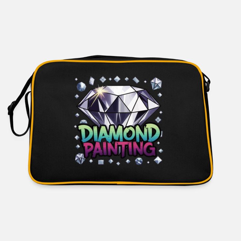 Retro Bag
