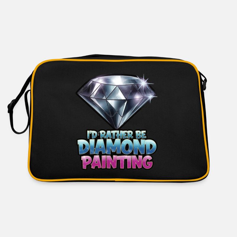 Retro Bag