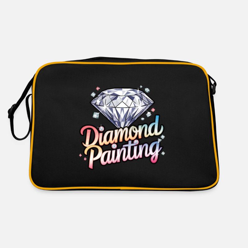Retro Bag