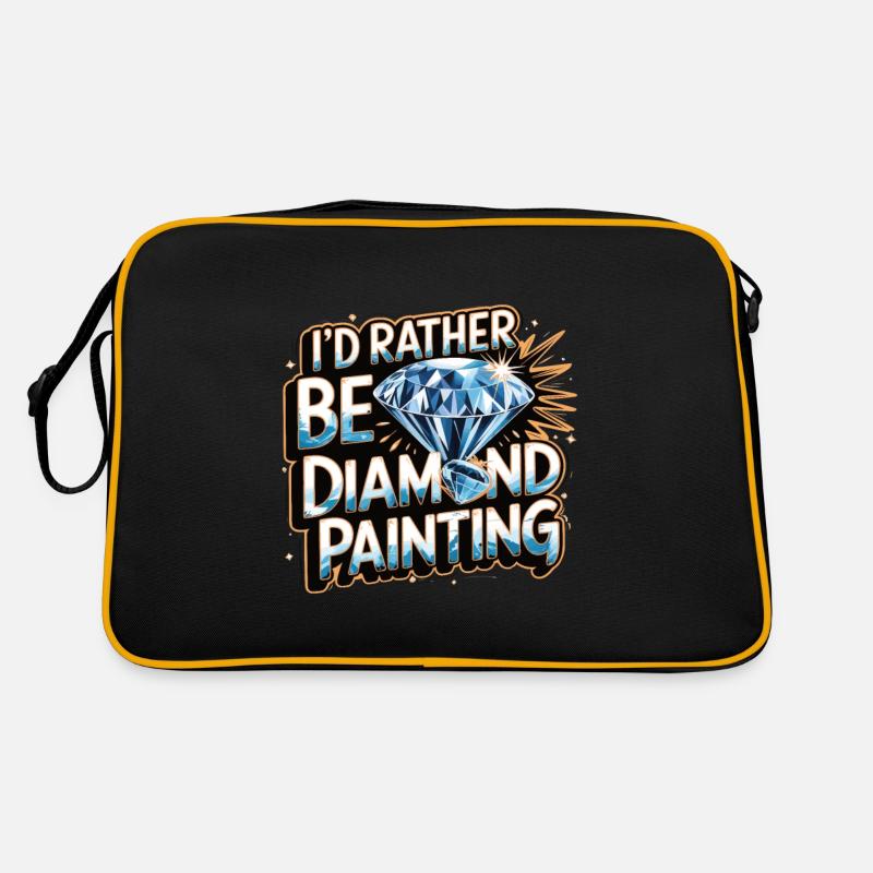 Retro Bag