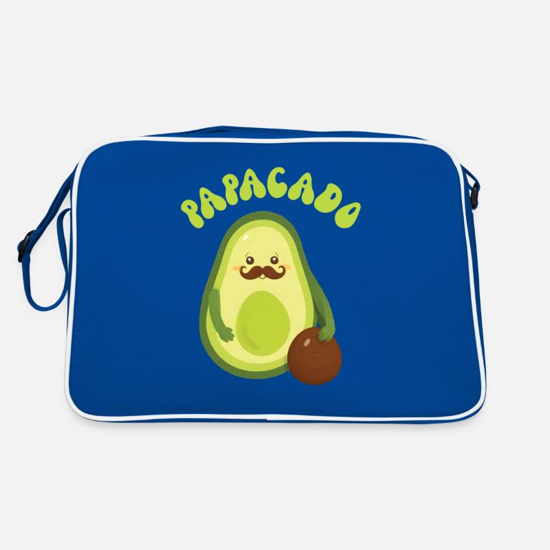 Sac Retro
