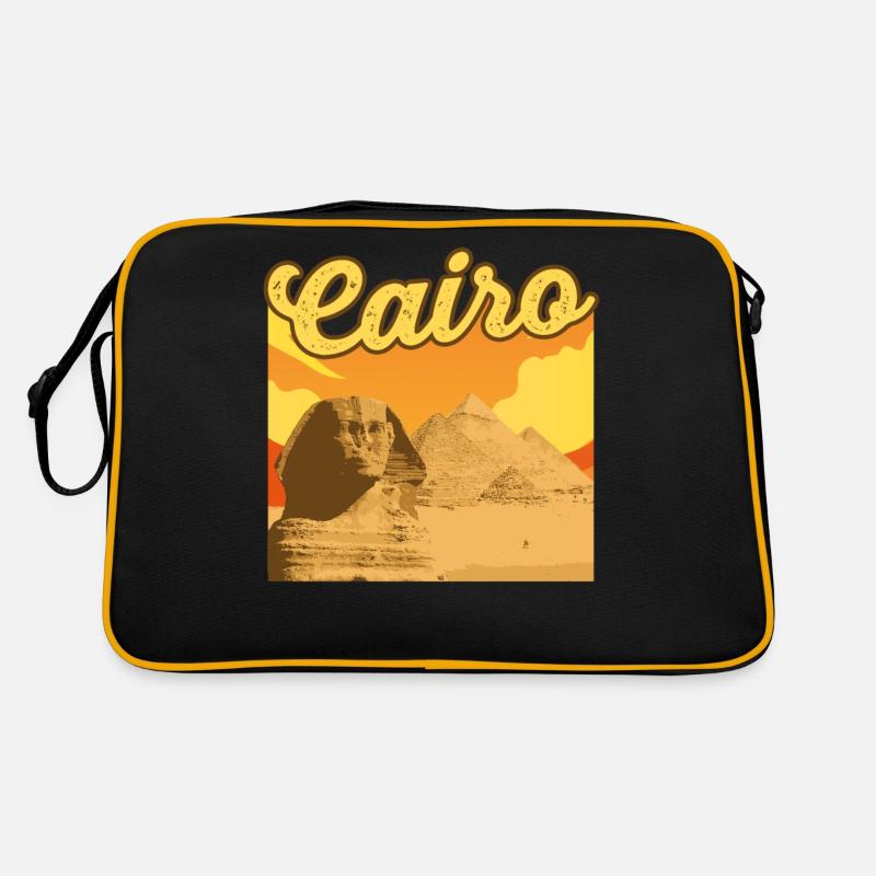 Retro Bag