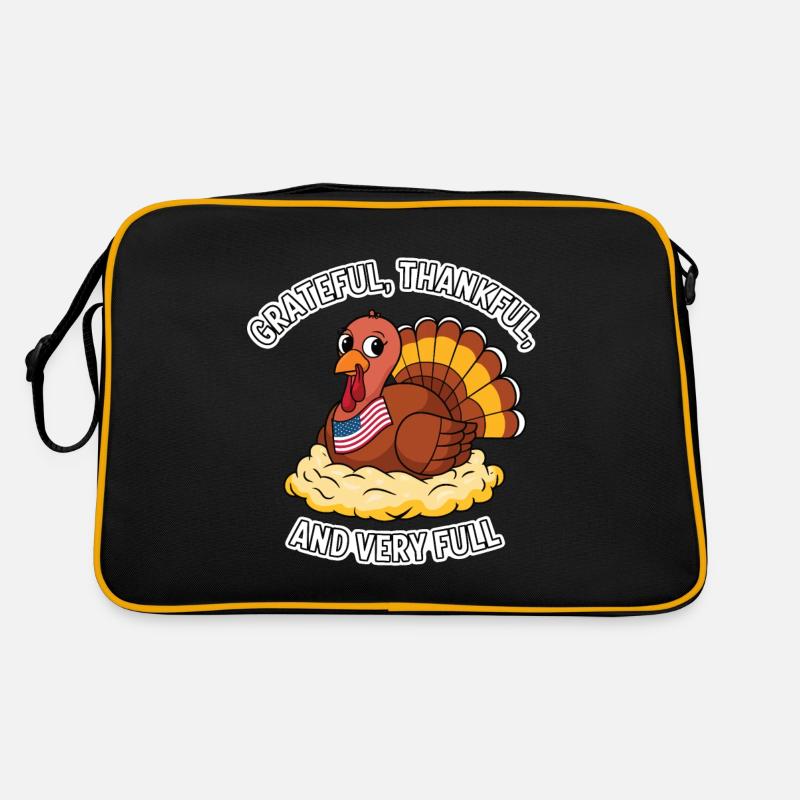 Sac Retro