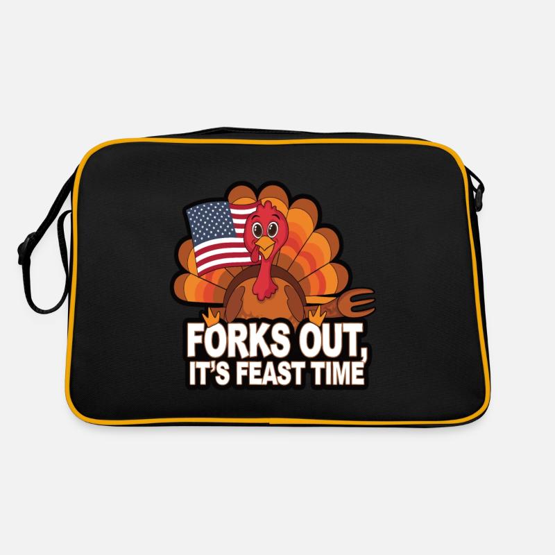 Retro Tasche