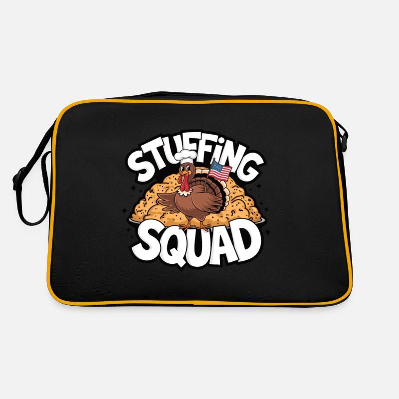 Sac Retro