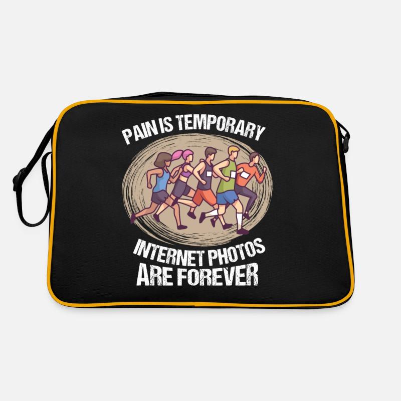 Marathon Internet Photos Forever Running Sac Retro
