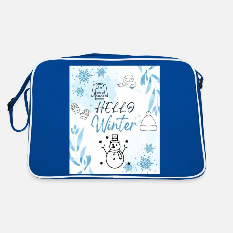 Retro Bag