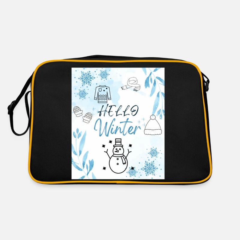 Retro Bag