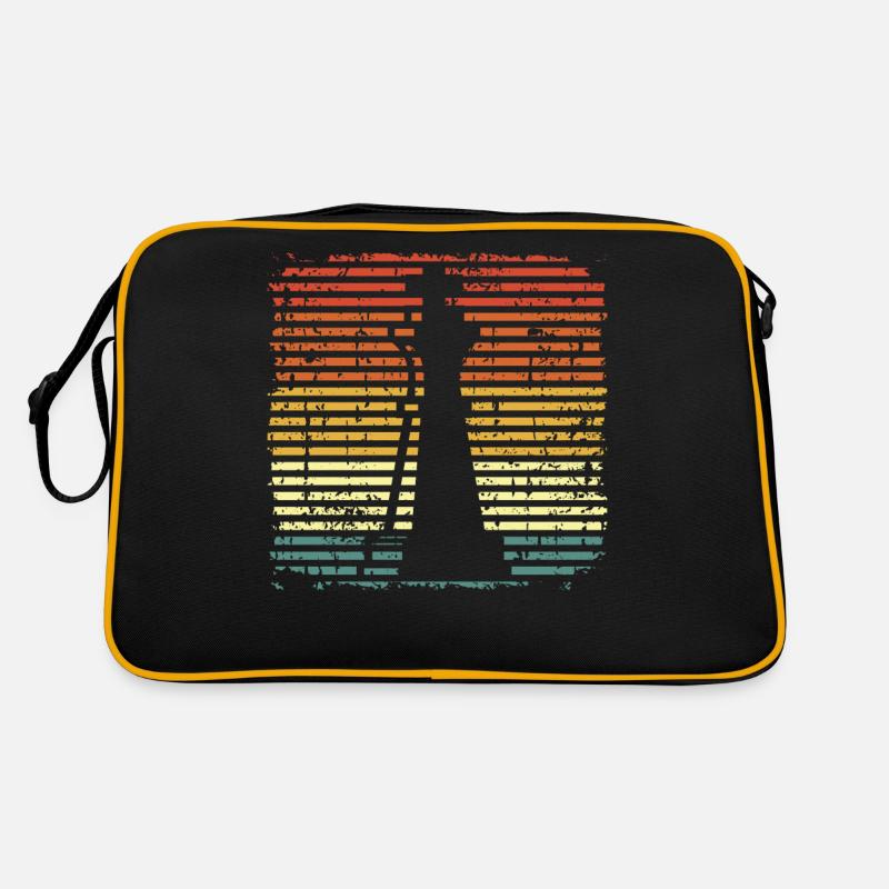 King Checkmate Sport Échiquier Echecs Sac Retro