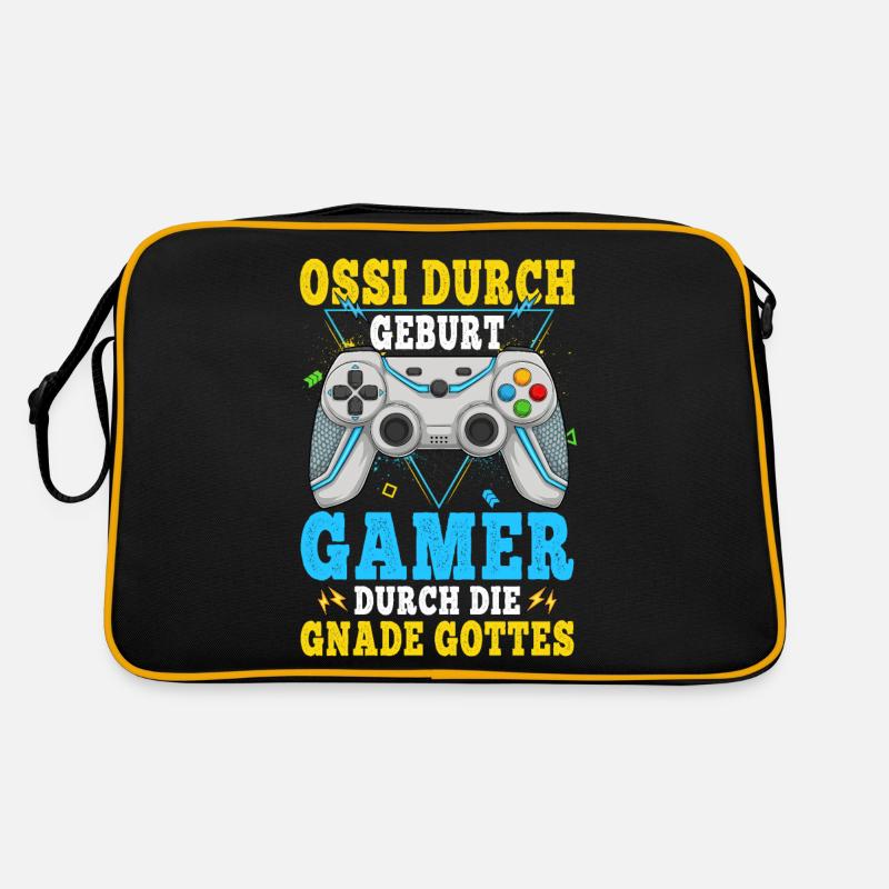 Retro Tasche