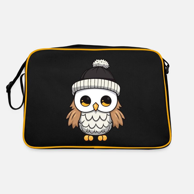Retro Bag