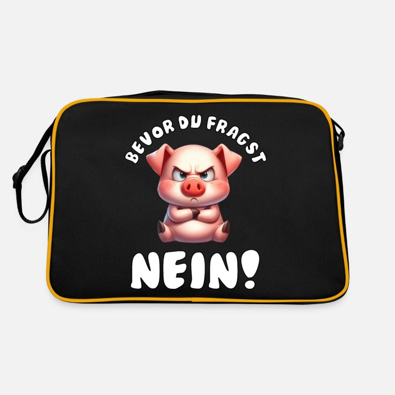 Retro Tasche