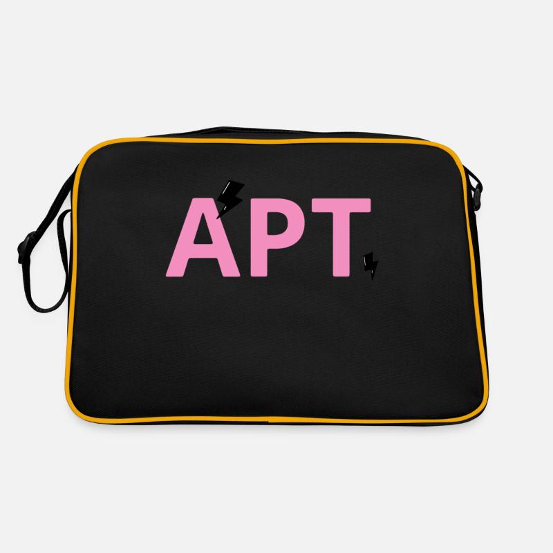 APT Retro Tasche