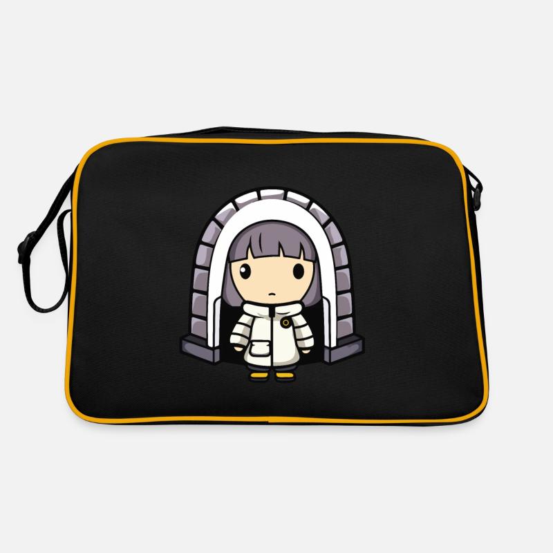 Retro Tasche