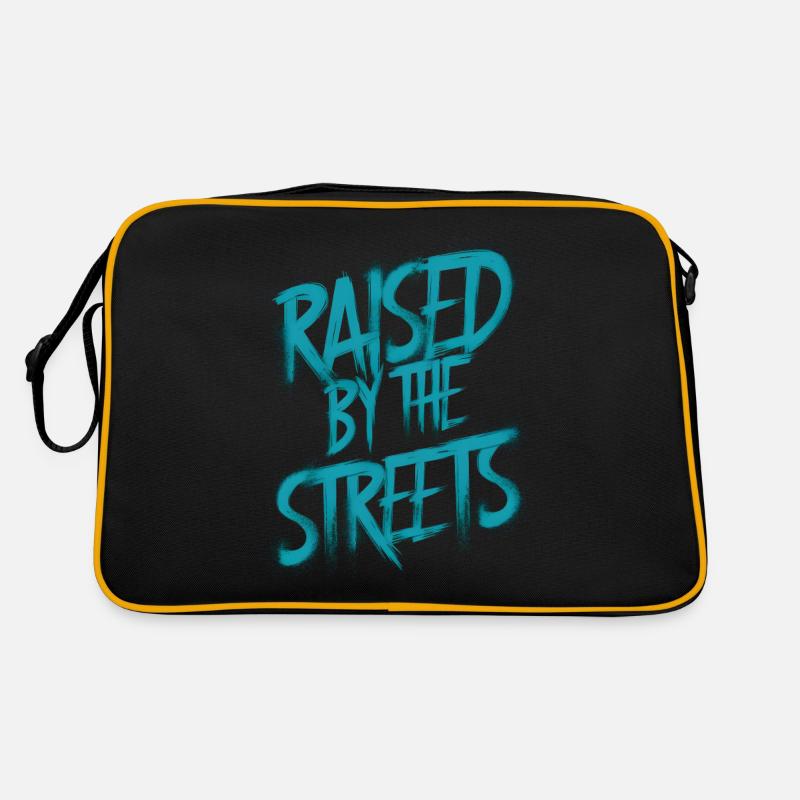 Retro Bag