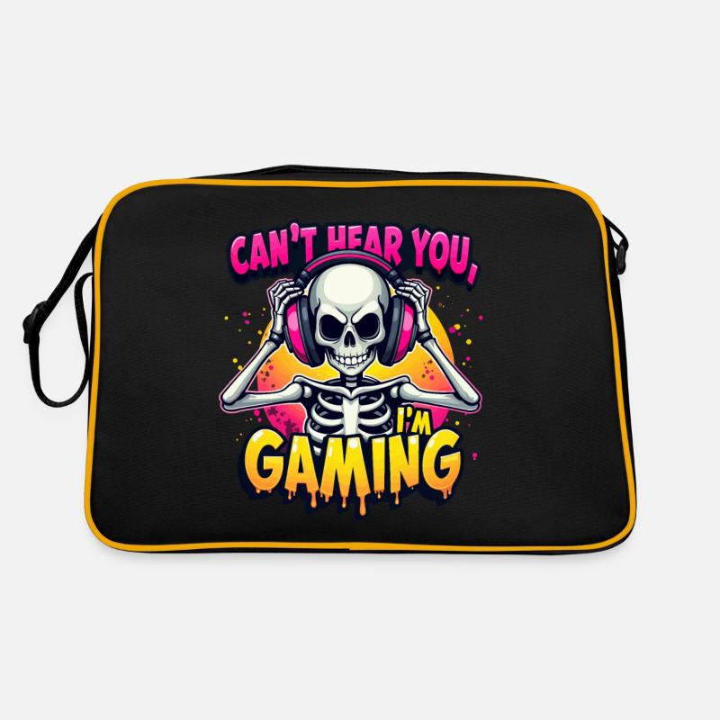 JEU Sac Retro