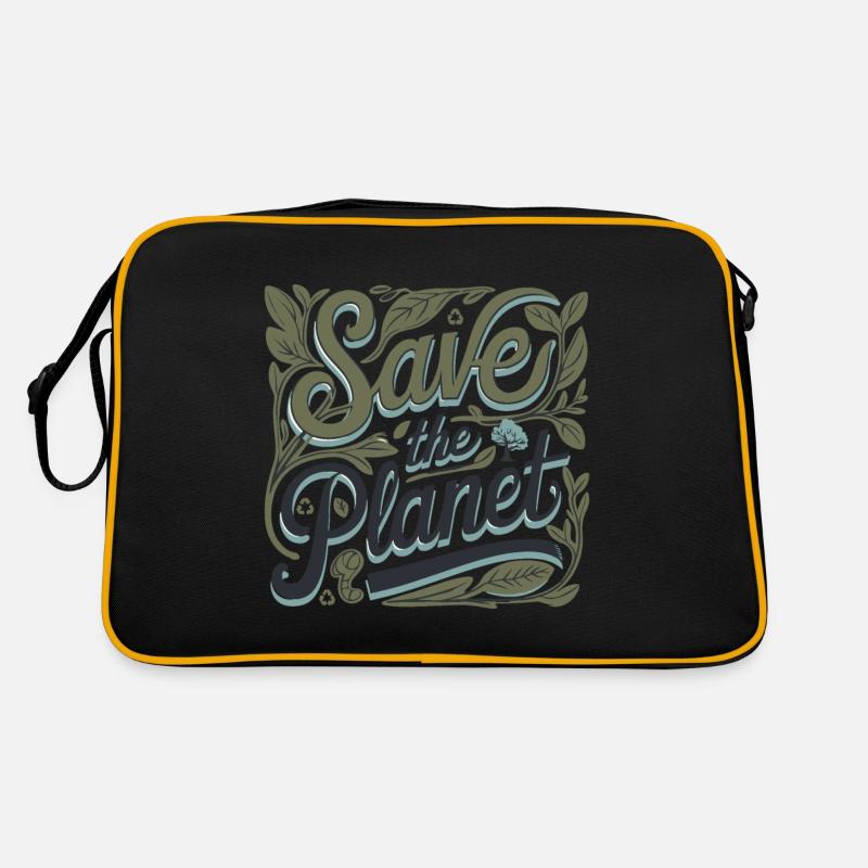 SÛR Sac Retro