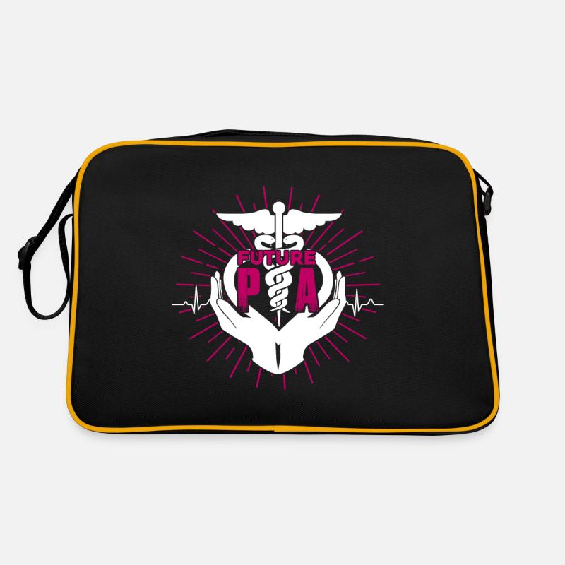 Retro Bag