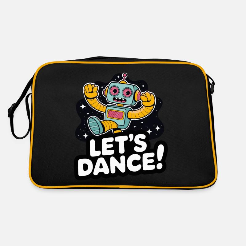 Sac Retro