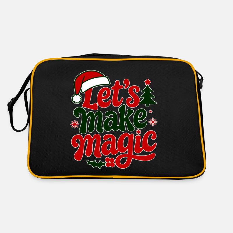 Retro Bag