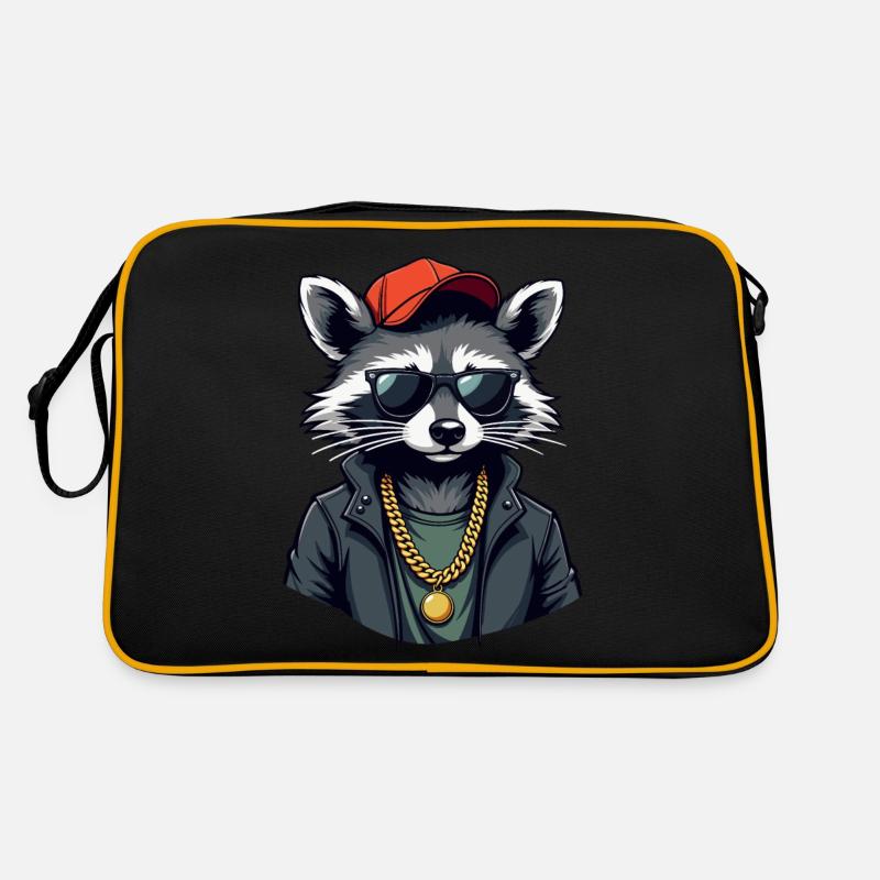 Retro Bag