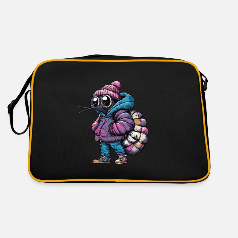 Sac Retro