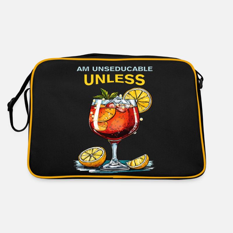 Retro Bag