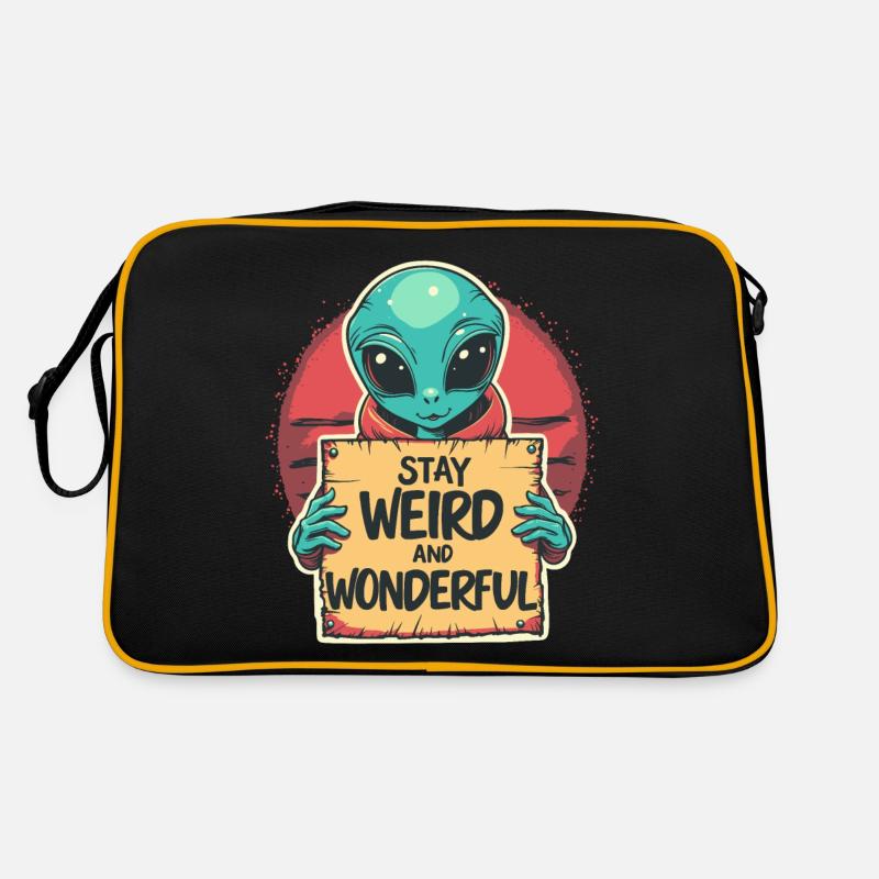 Retro Bag
