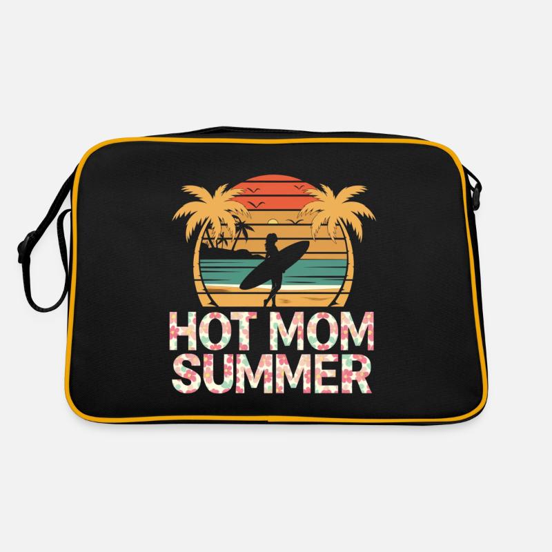 Retro Bag