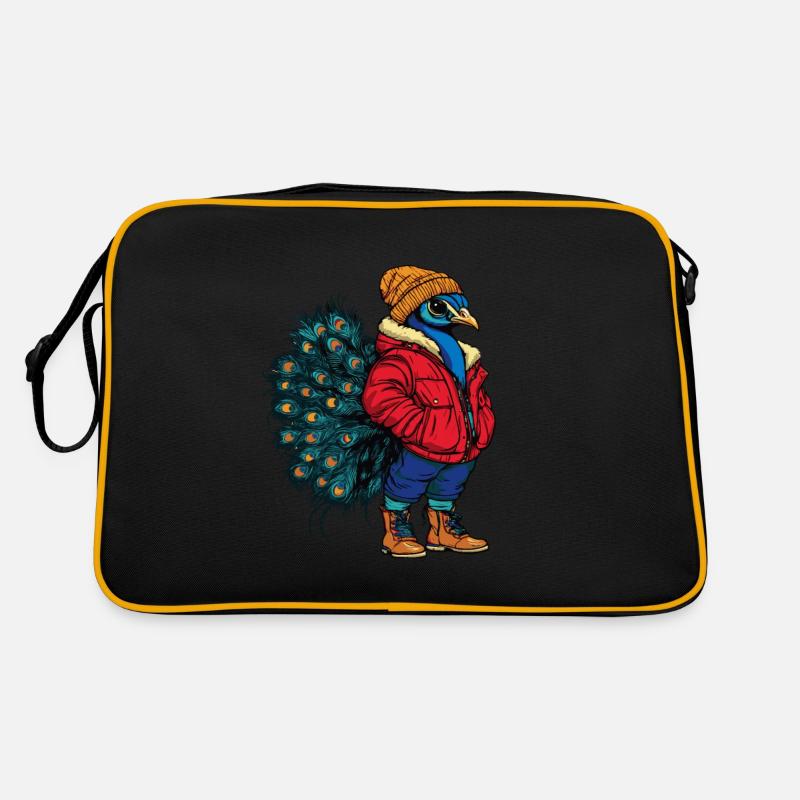 Sac Retro